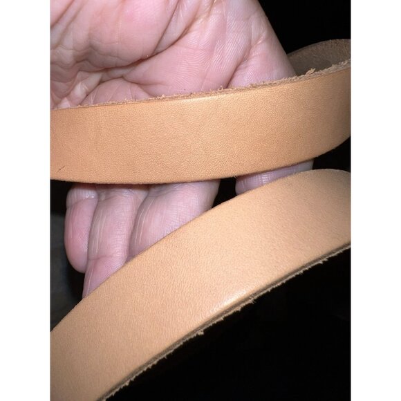 MAGNOLIA Script Market Tote Bag Joanna Gaines Waco Texas Global Citizen Jute - Picture 15 of 15